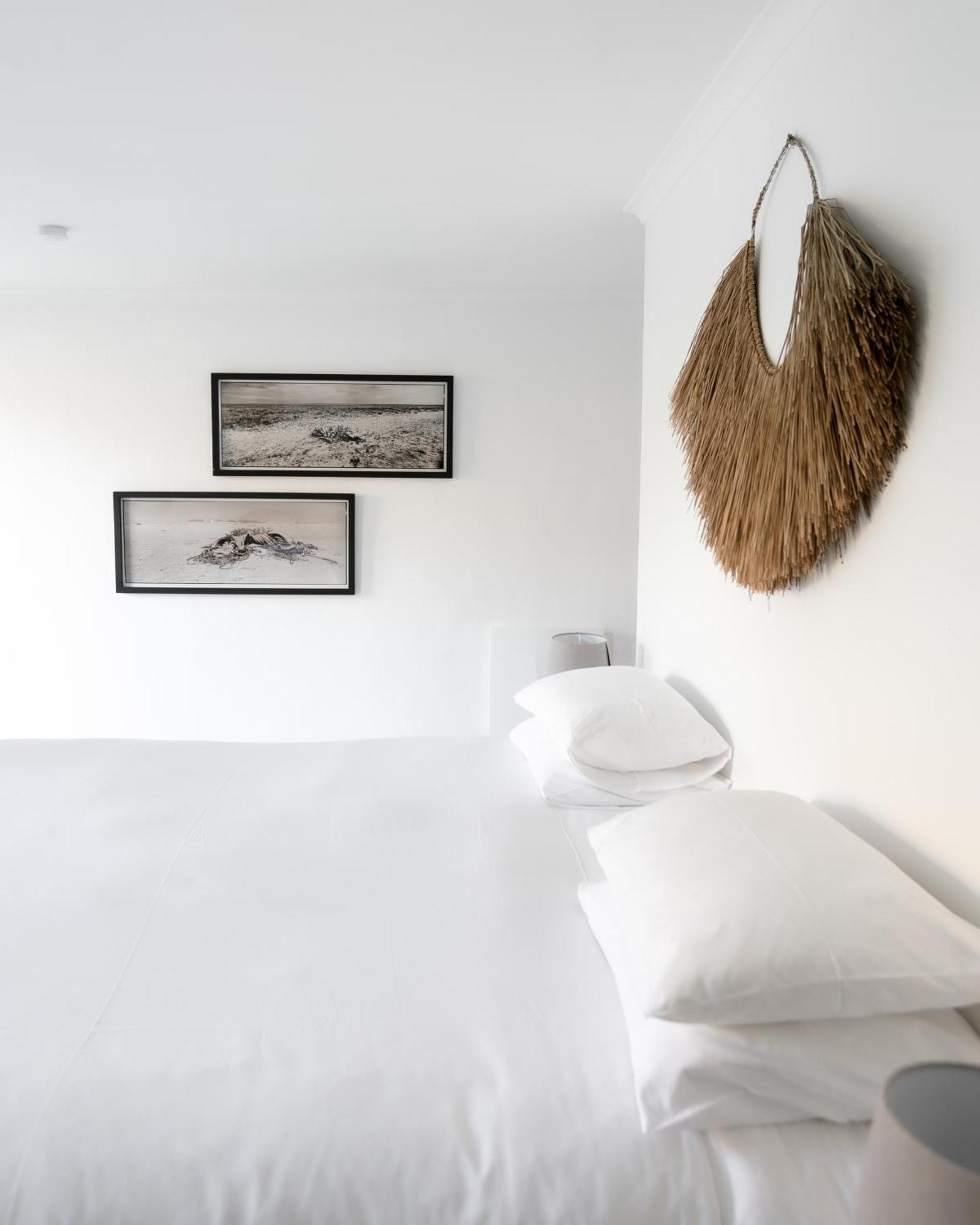 ホテル Mooibaai ハウト・ベイ 部屋 写真